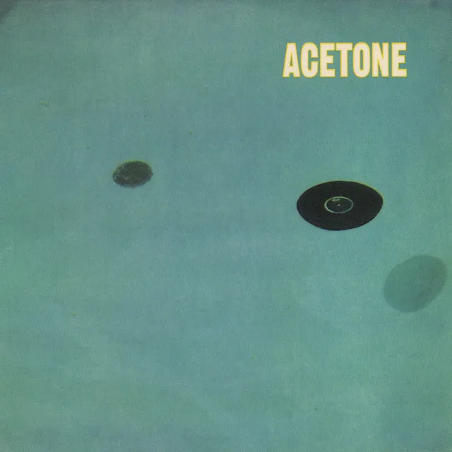 Acetone