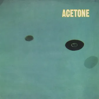 Acetone by Acetone