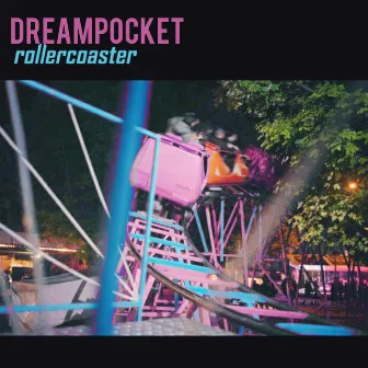 Rollercoaster by DREAMPOCKET