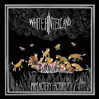 Phylactery Factory by White Hinterland