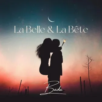 La belle et la bête by Bada