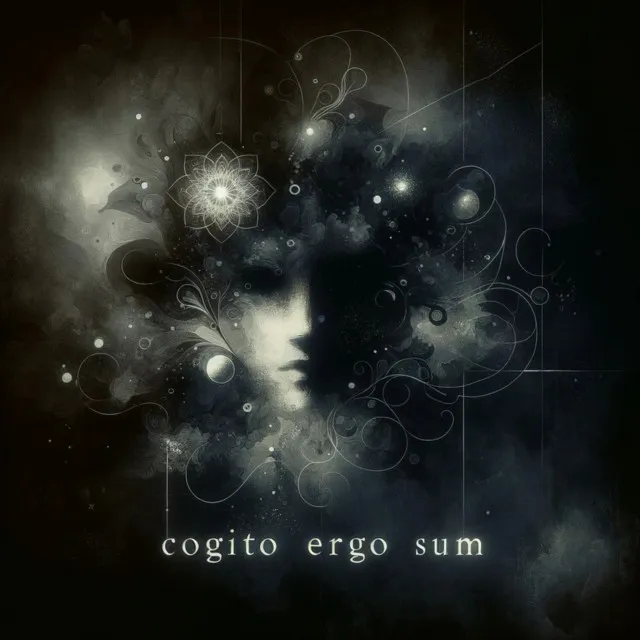 Cogito ergo sum