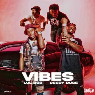 VIBES by Ceedy