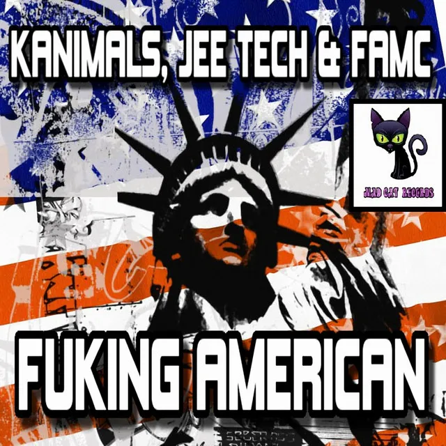 Fuking American - Original Mix