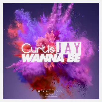 Wanna Be (Extended Club Mix) by Curtis Jay