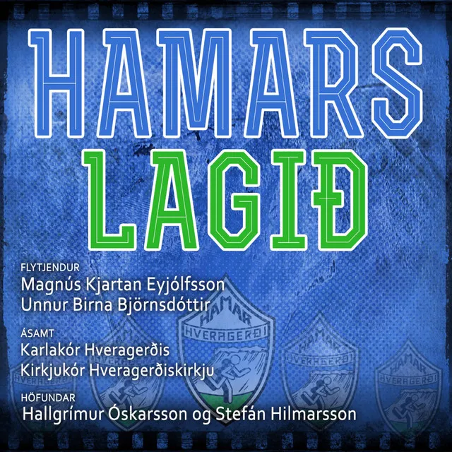 HAMARS-lagið