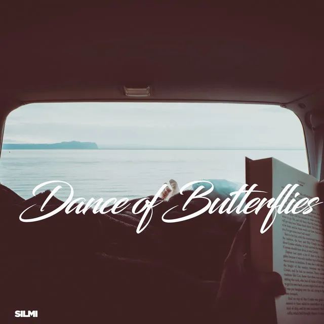 Dance of Butterflies