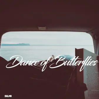 Dance of Butterflies by SilMi