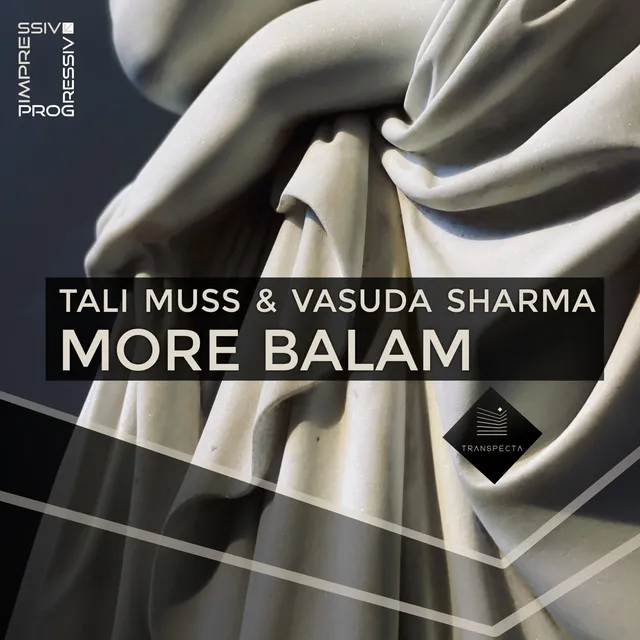 More Balam - Original Mix