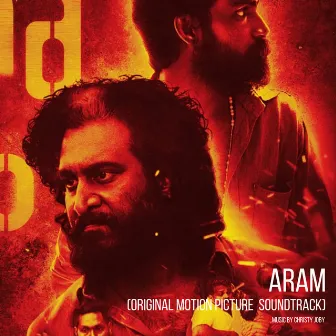 ARAM (ORIGINAL MOTION PICTURE SOUNDTRACK) [Live] by Christy Joby