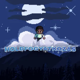 Holdfogyatkozás by wasp