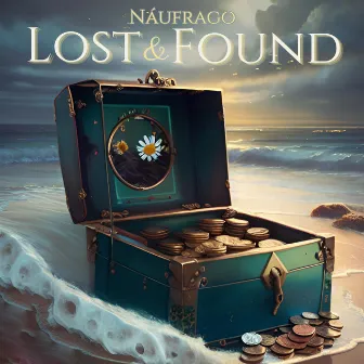 Náufrago (Lost & Found) by Cyanide Fox