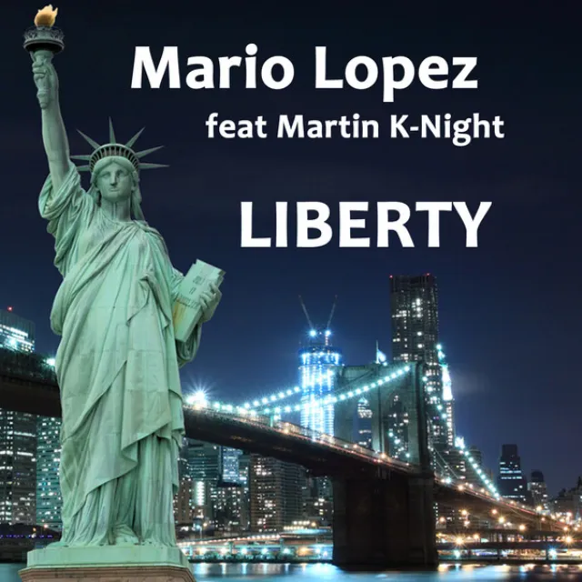 Liberty - Original Club Rmx