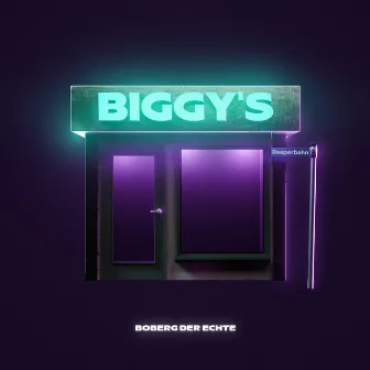 Biggy Biggy by Boberg Der Echte