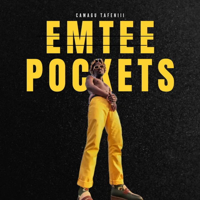 Emtee Pockets (Iqosha)