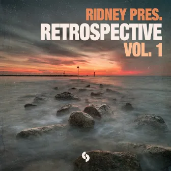 Ridney pres. Retrospective, Vol. 1 by Ridney