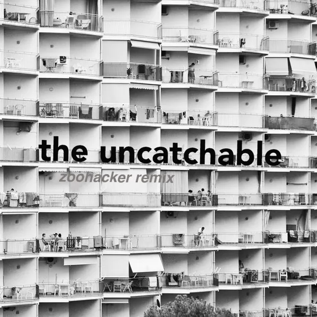 The Uncatchable (Zoohacker Remix)