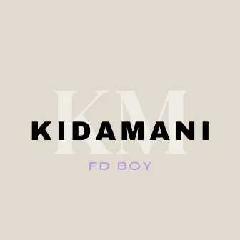 Kidamani by FD Boy