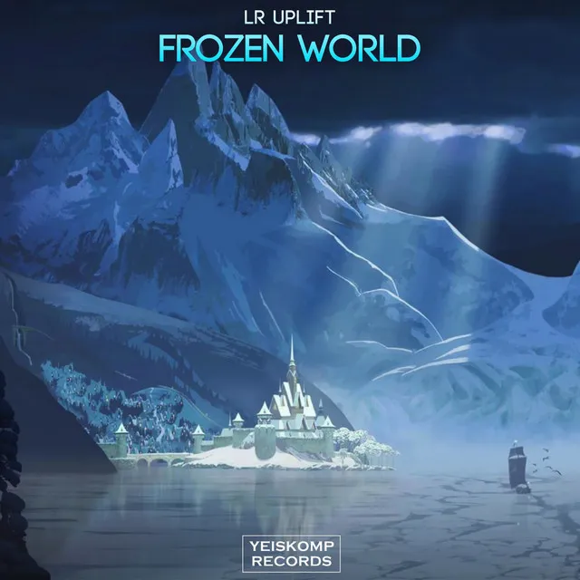 Frozen World - Original Mix