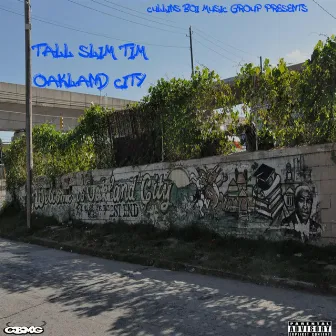 Oakland City by Tall Slim Tim