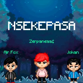 Nsekepasa by Zerpaneaa$