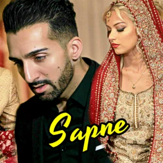 Sapne by Sham Idrees