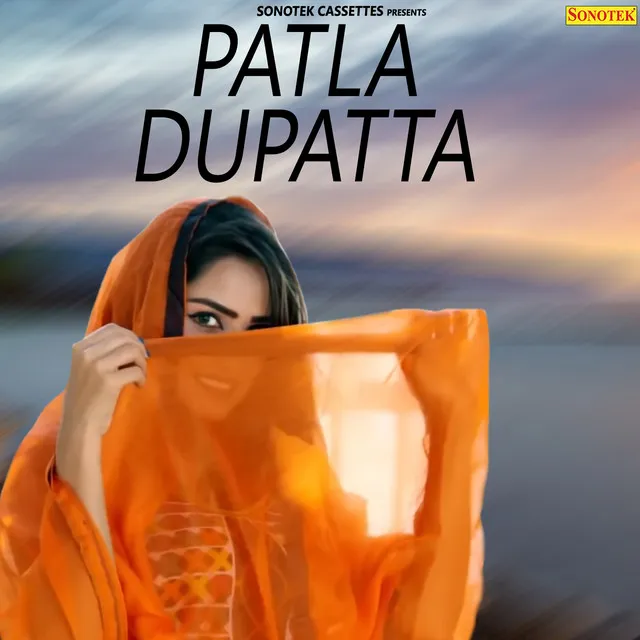 Patla Dupatta