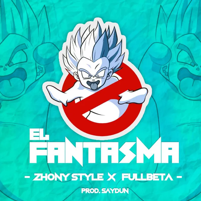 El Fantasma