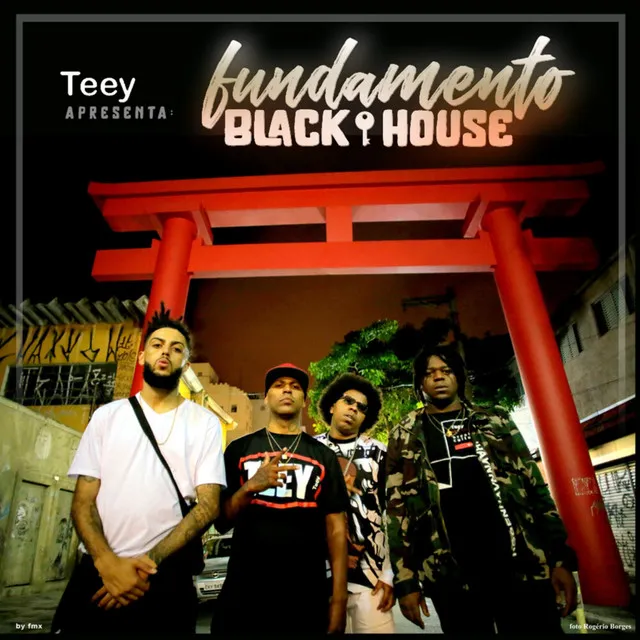 Fundamento Black House