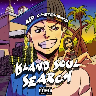 Island Soul Search by Kid Cleveland