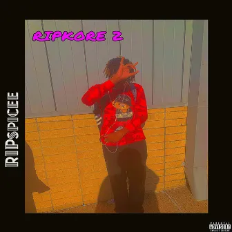 RIPKORE 2 by RIP $PICEE