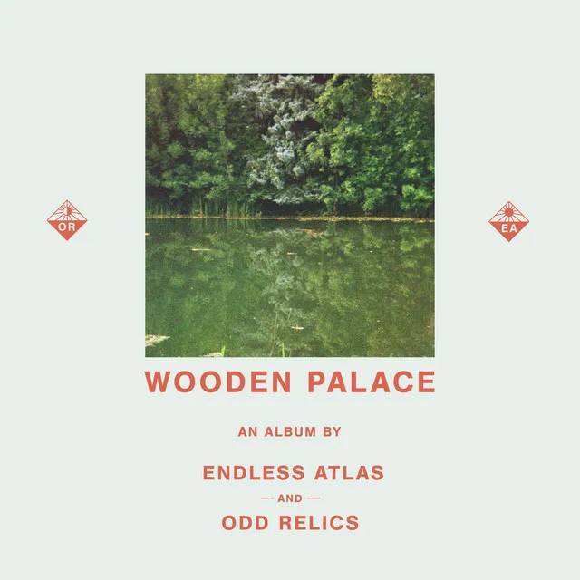 Wooden Palace