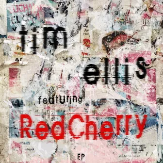 The Redcherry by Tim Ellis