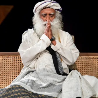 Break the Habit of Excessive Thinking by Sadhguru