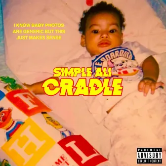 Cradle by Simple Ali