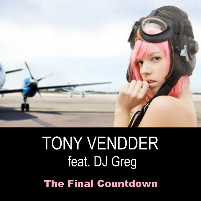 The Final Countdown - Radio Edit