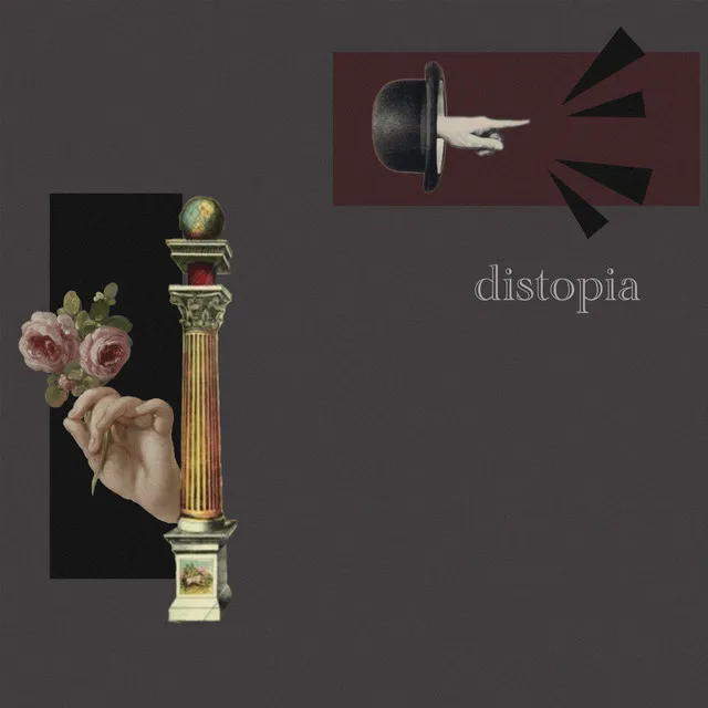 distopia - 2024 Remaster