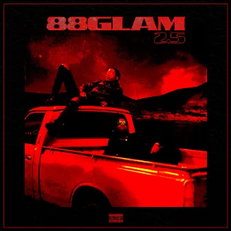 88GLAM2.5 by 88GLAM