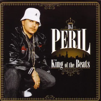 King Of The Beats by DJ Peril