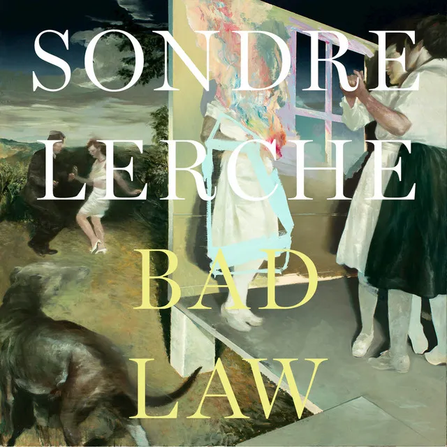 Bad Law