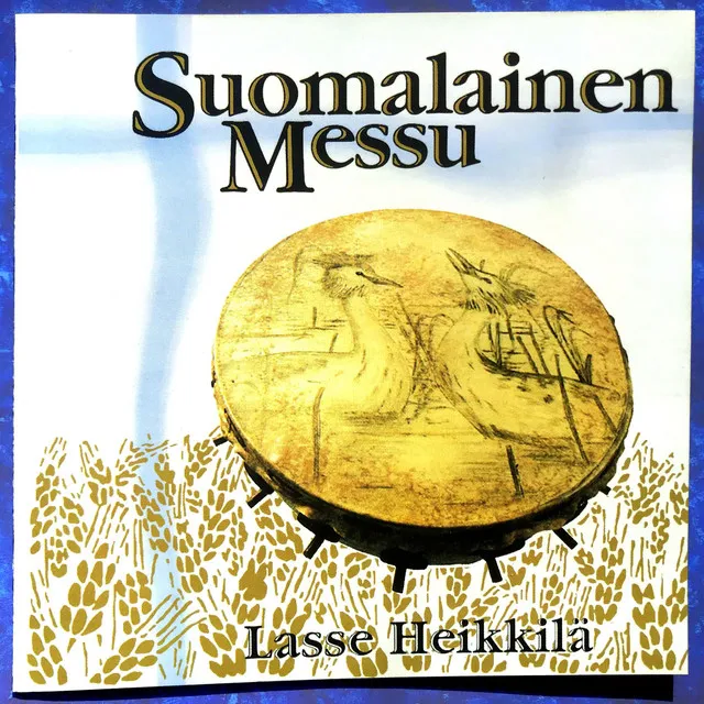 Suomalainen Messu