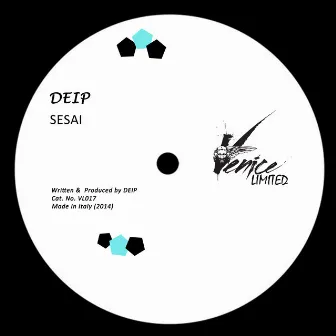 Sesai by Deip