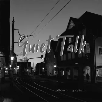 Quiet Talk by Jazz AG Trio