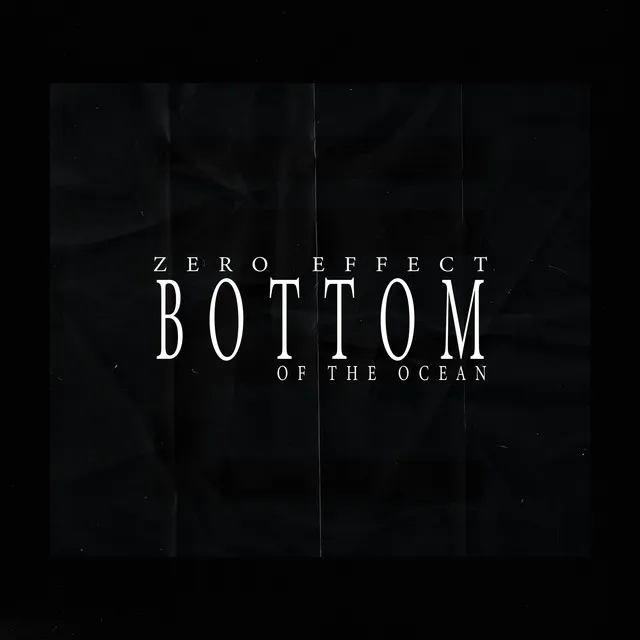 Bottom of the Ocean