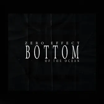 Bottom of the Ocean by Unknown Artist