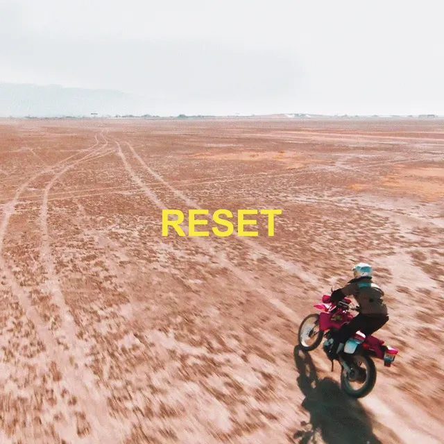 Reset (Edit)