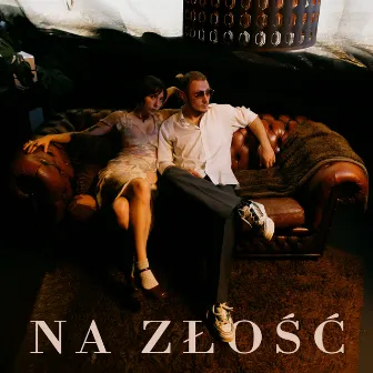 Na złość by Ananas