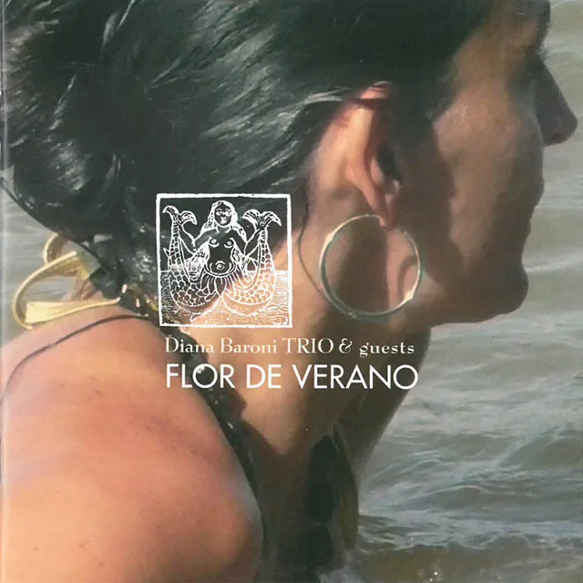 Flor de Verano