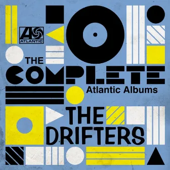 The Complete Atlantic Albums by The Drifters