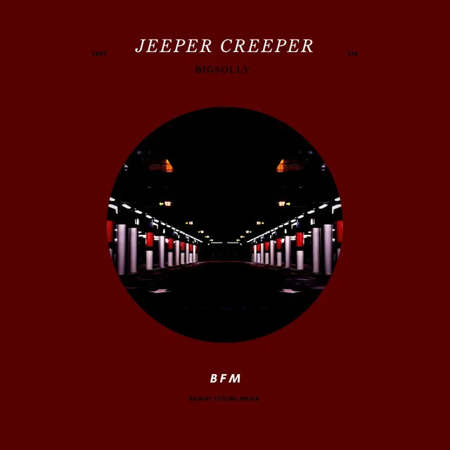 Jeeper Creeper